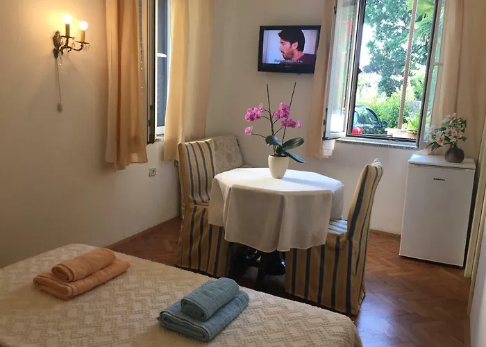 Gæstehus Tusculum 3*