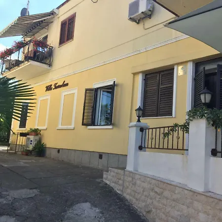 Tusculum Penzion Opatija