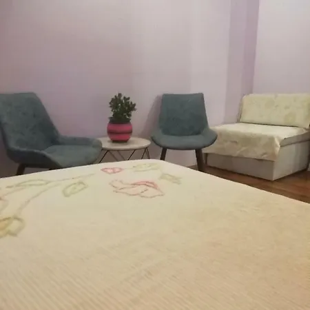 Tusculum 3* 奥帕提亚