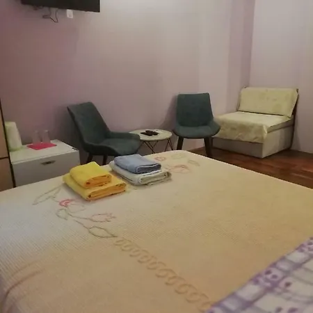 Tusculum 3* 奥帕提亚