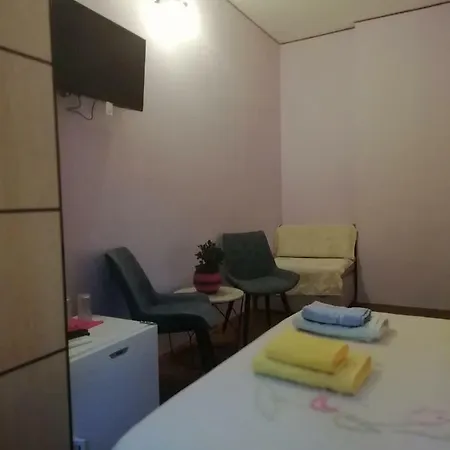 Tusculum 3* 奥帕提亚