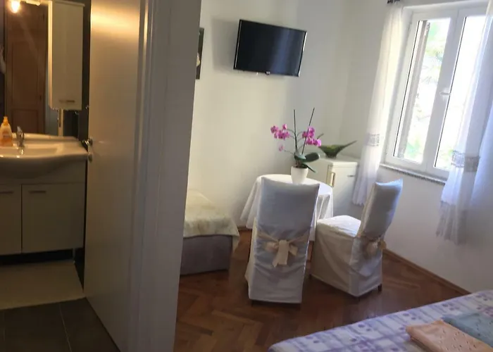 Tusculum Gasthof Opatija