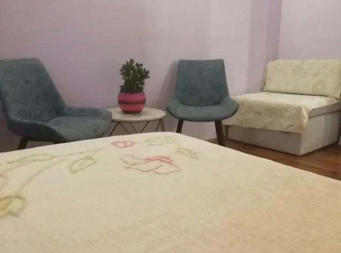 Tusculum 3* אופטיה