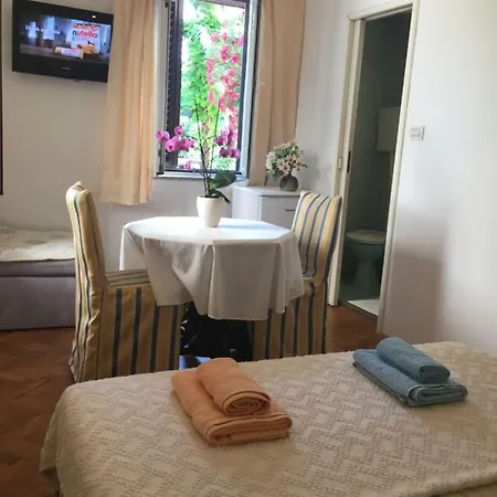 Tusculum Opatija