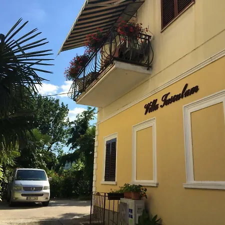 Tusculum Maison d'hôtes 3*