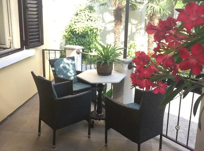 Tusculum 3* Опатия