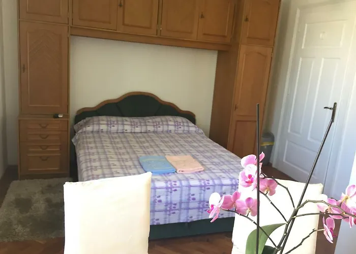 Tusculum 3* Опатия