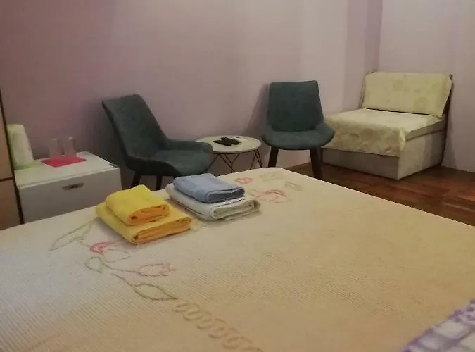 Tusculum 3* Опатия