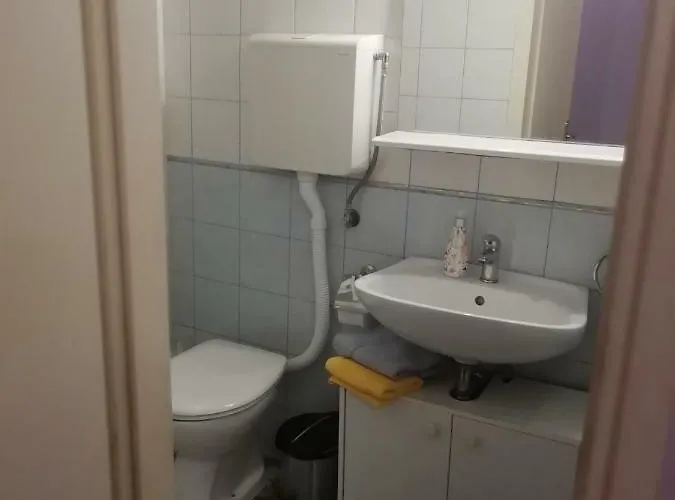 Tusculum 3* Опатия