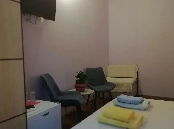 Tusculum 3* Опатия